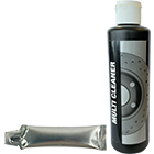 Free cleaner and grease
